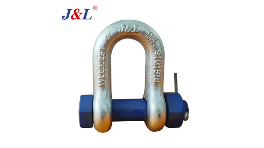 Shackle