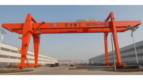 Bridge Crane